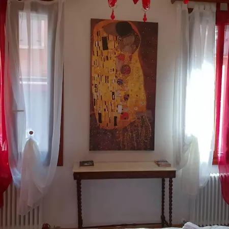 Casa Di Adel Guest house Venice