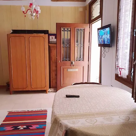 Guest house Casa Di Adel