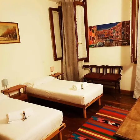 Guest house Casa Di Adel