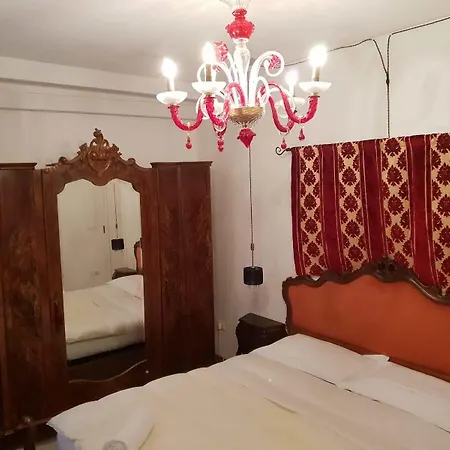 Casa Di Adel 3*