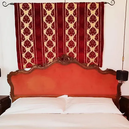 Casa Di Adel Guest house 3*
