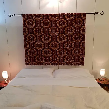 Casa Di Adel Guest house 3*
