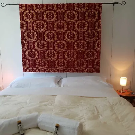 Casa Di Adel Guest house 3*