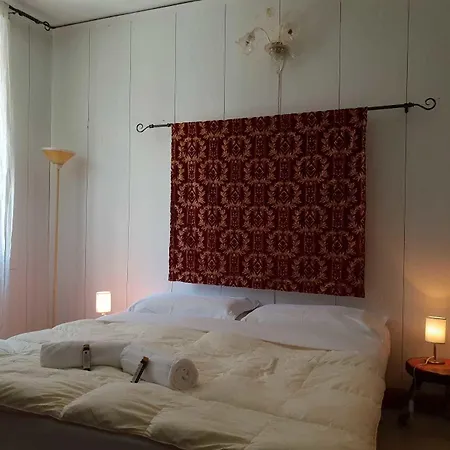 Casa Di Adel Guest house Venice