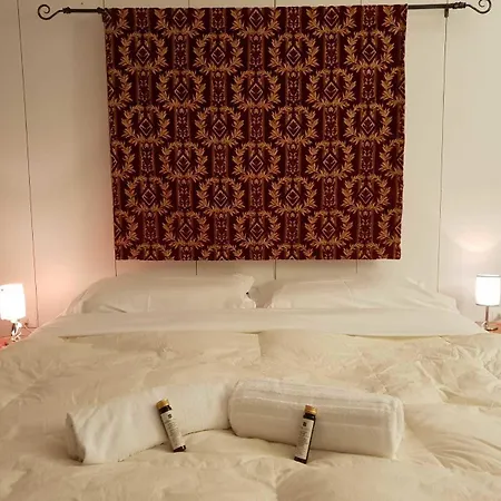 Casa Di Adel 3*