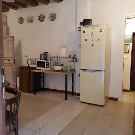 Casa Di Adel