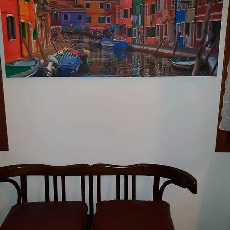 Casa Di Adel