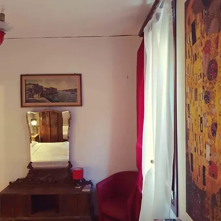 Casa Di Adel 3* Venice