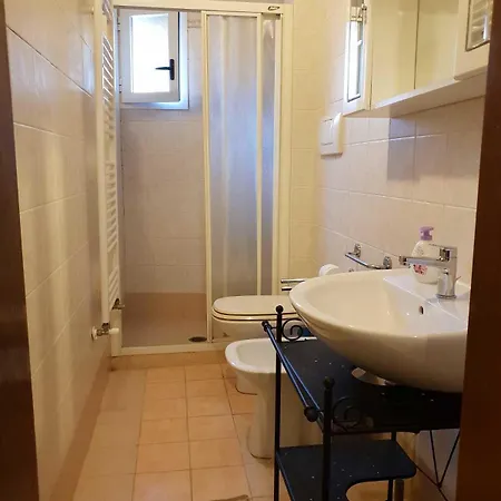 Casa Di Adel 3*