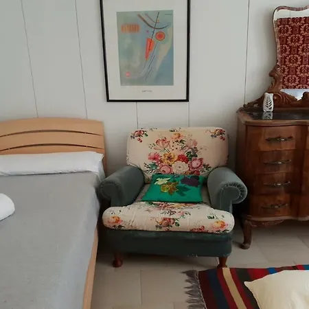 Casa Di Adel Guest house 3*