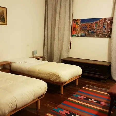 Casa Di Adel 招待所 威尼斯