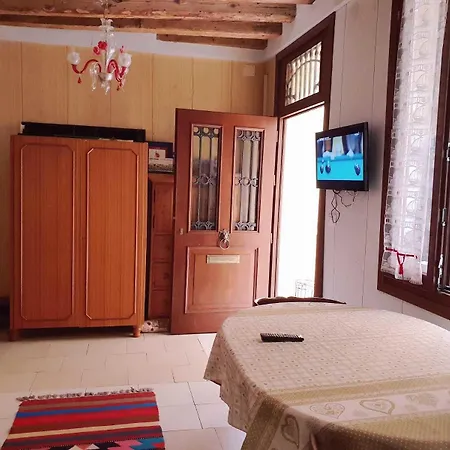 Casa Di Adel 3*