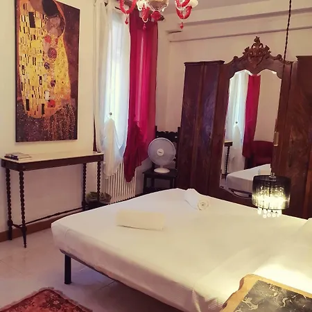 招待所 Casa Di Adel 威尼斯