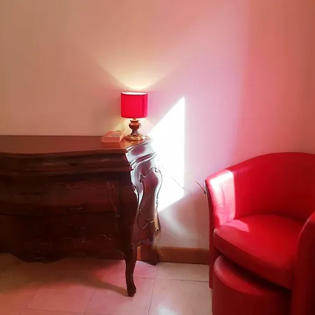 招待所 Casa Di Adel 3*