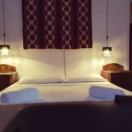 Guest house Casa Di Adel