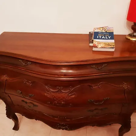 Casa Di Adel 3*
