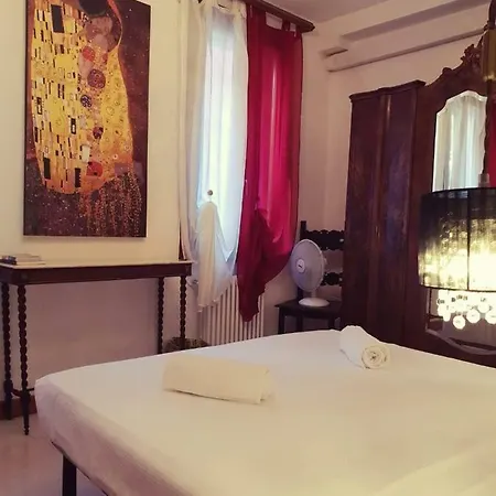 Casa Di Adel 3*