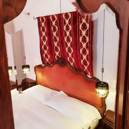 Casa Di Adel 3*