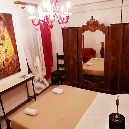 Casa Di Adel 威尼斯