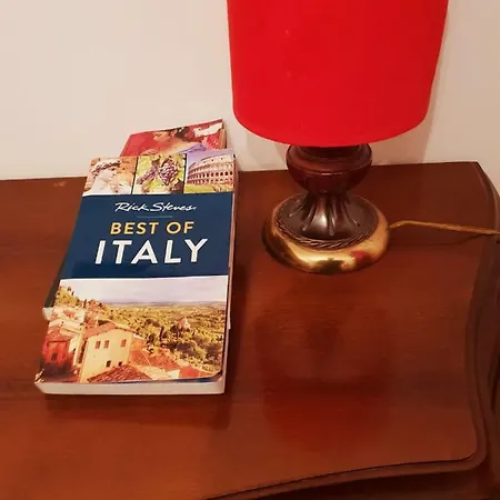 Casa Di Adel Guest house Venice