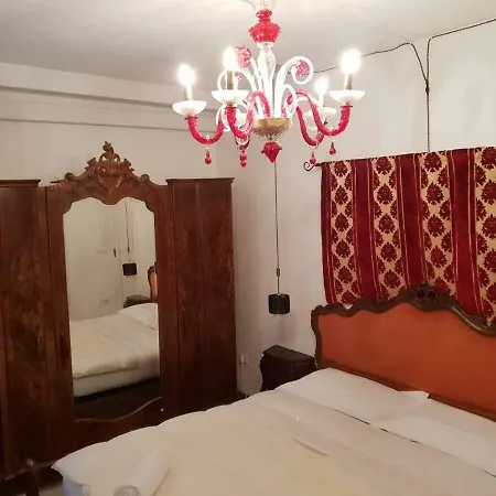 Guest house Casa Di Adel
