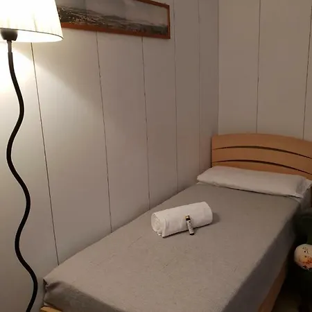 Casa Di Adel 3*