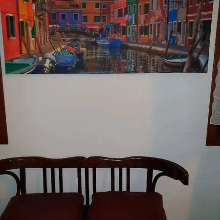 Casa Di Adel Venice