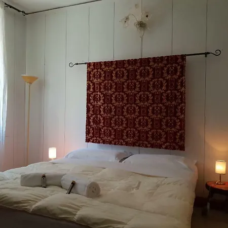 Casa Di Adel Guest house 3*