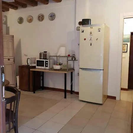 Casa Di Adel Guest house 3*