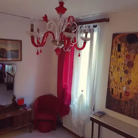 Guest house Casa Di Adel