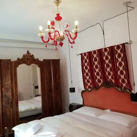 Casa Di Adel 3*