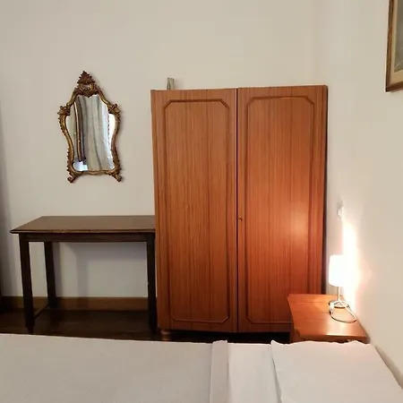 Guest house Casa Di Adel