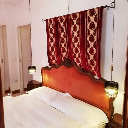 Guest house Casa Di Adel 3*