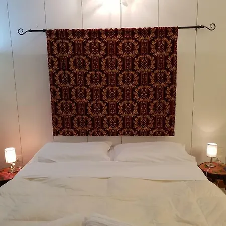 Casa Di Adel Гостевой дом 3*