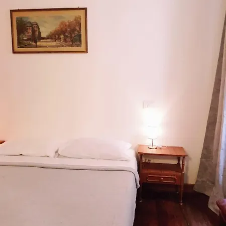 Casa Di Adel Guest house Venice