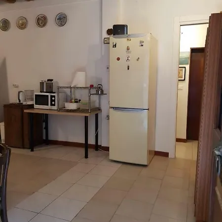 Casa Di Adel 3*