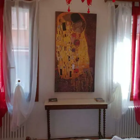 Casa Di Adel Guest house Venice