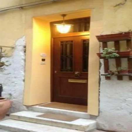 Гостевой дом Casa Di Adel Венеция