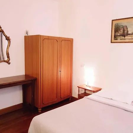 Casa Di Adel Гостевой дом Венеция