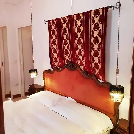 Casa Di Adel Гостевой дом