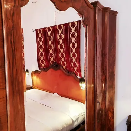 Casa Di Adel Гостевой дом 3*