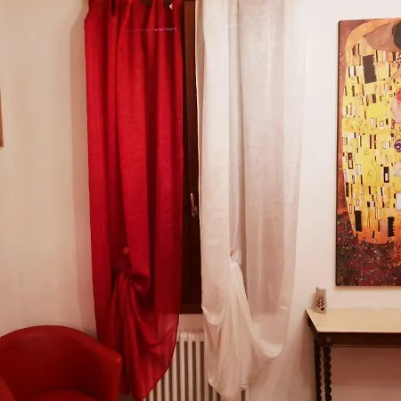 Casa Di Adel