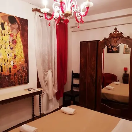 Penzion Casa Di Adel 3*