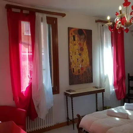 Casa Di Adel Венеция