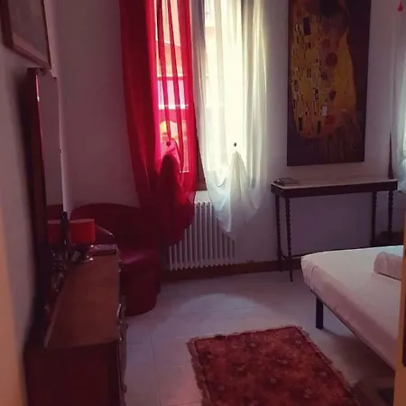 Casa Di Adel Гостевой дом 3*