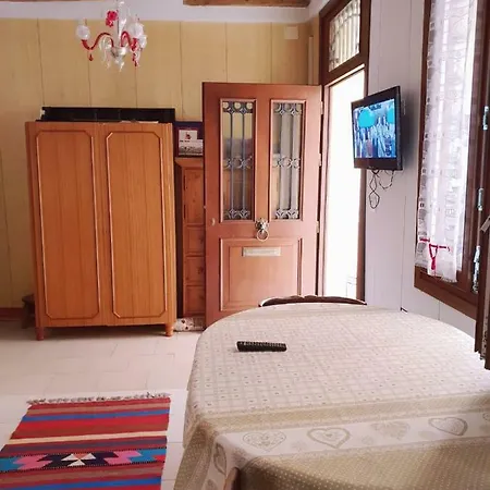 Casa Di Adel Penzion Benátky