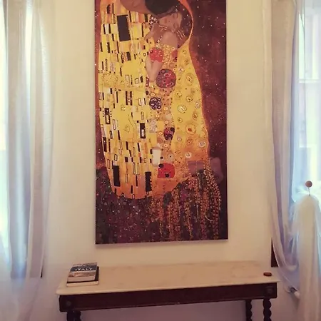 Penzion Casa Di Adel Benátky