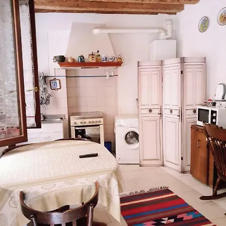 Гостевой дом Casa Di Adel