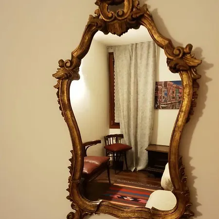 Casa Di Adel Гостевой дом 3*