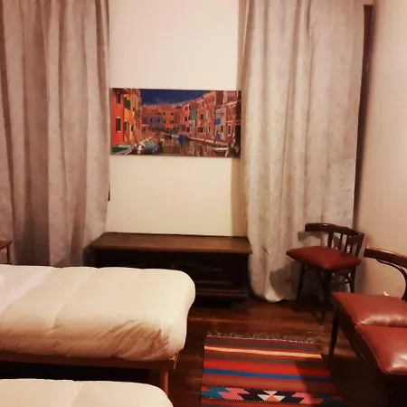 Casa Di Adel Гостевой дом 3*